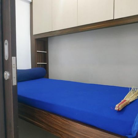 Raja Apartemen Jarrdin Type 33 バンドゥン エクステリア 写真