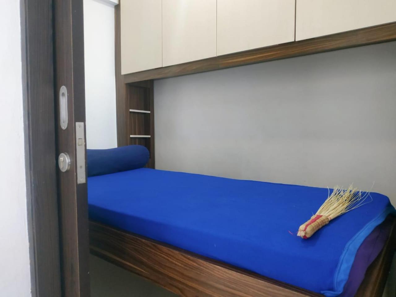Raja Apartemen Jarrdin Type 33 バンドゥン エクステリア 写真